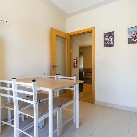 Nazare T2 Apartment Exterior photo