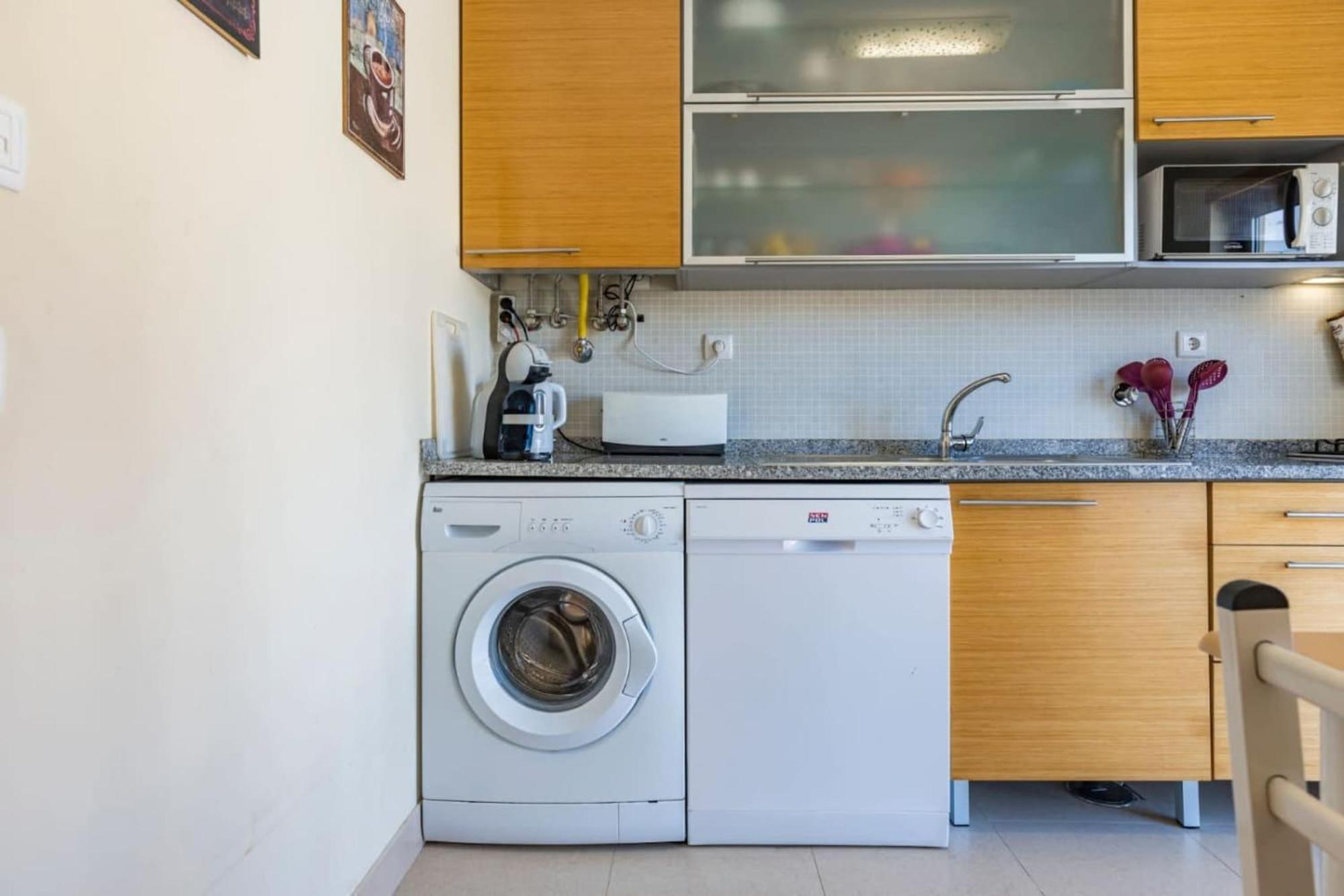 T2 Apartment Nazare