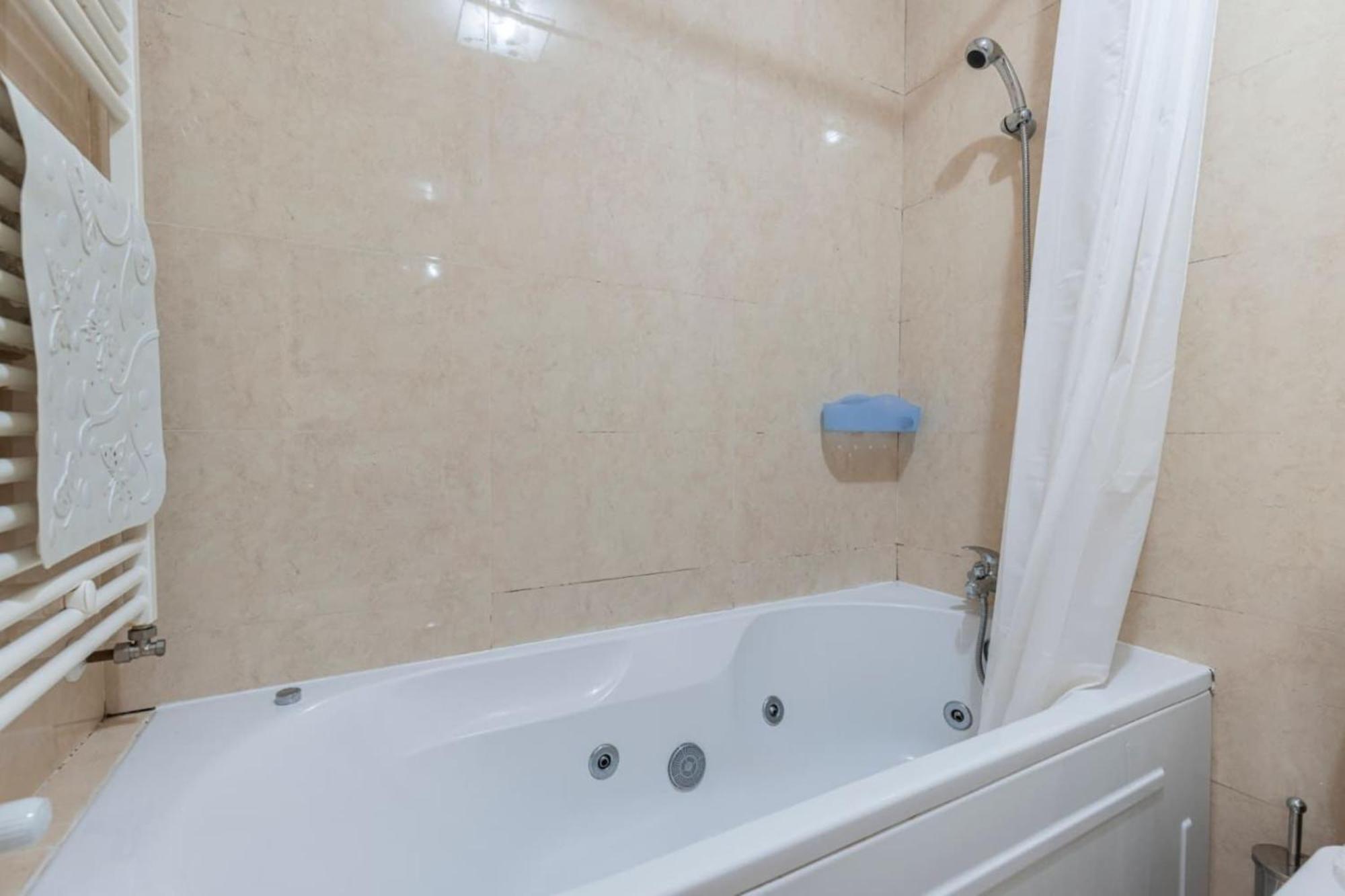 Apartamento T2
