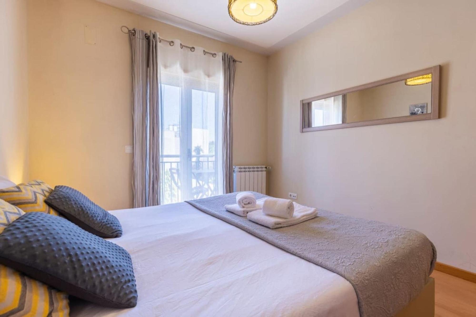 T2 Apartamento Nazaré