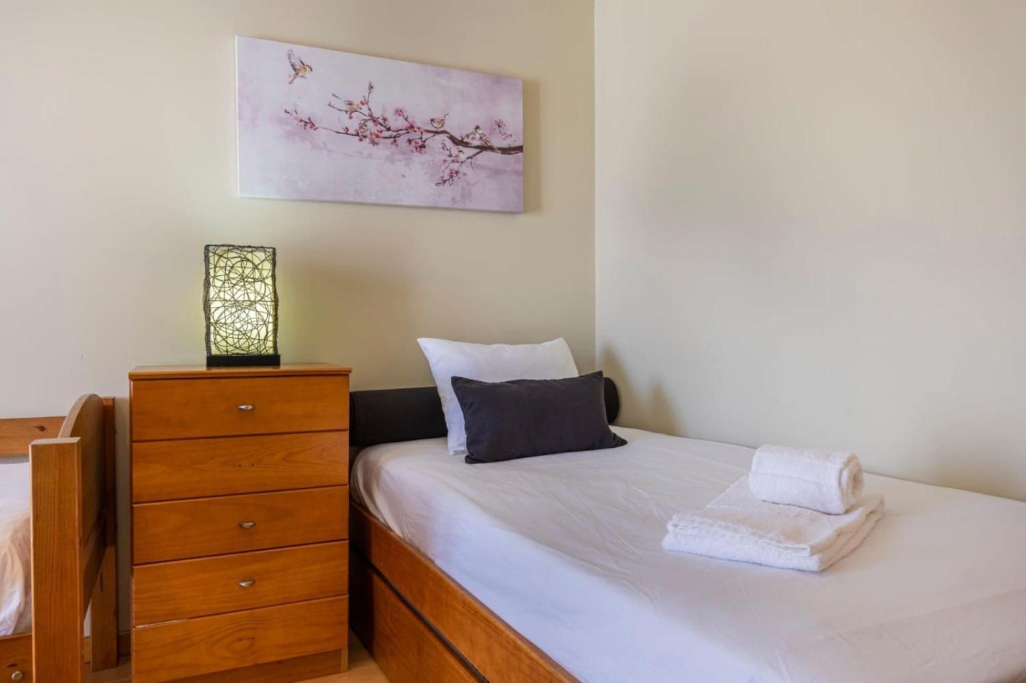 Apartment T2