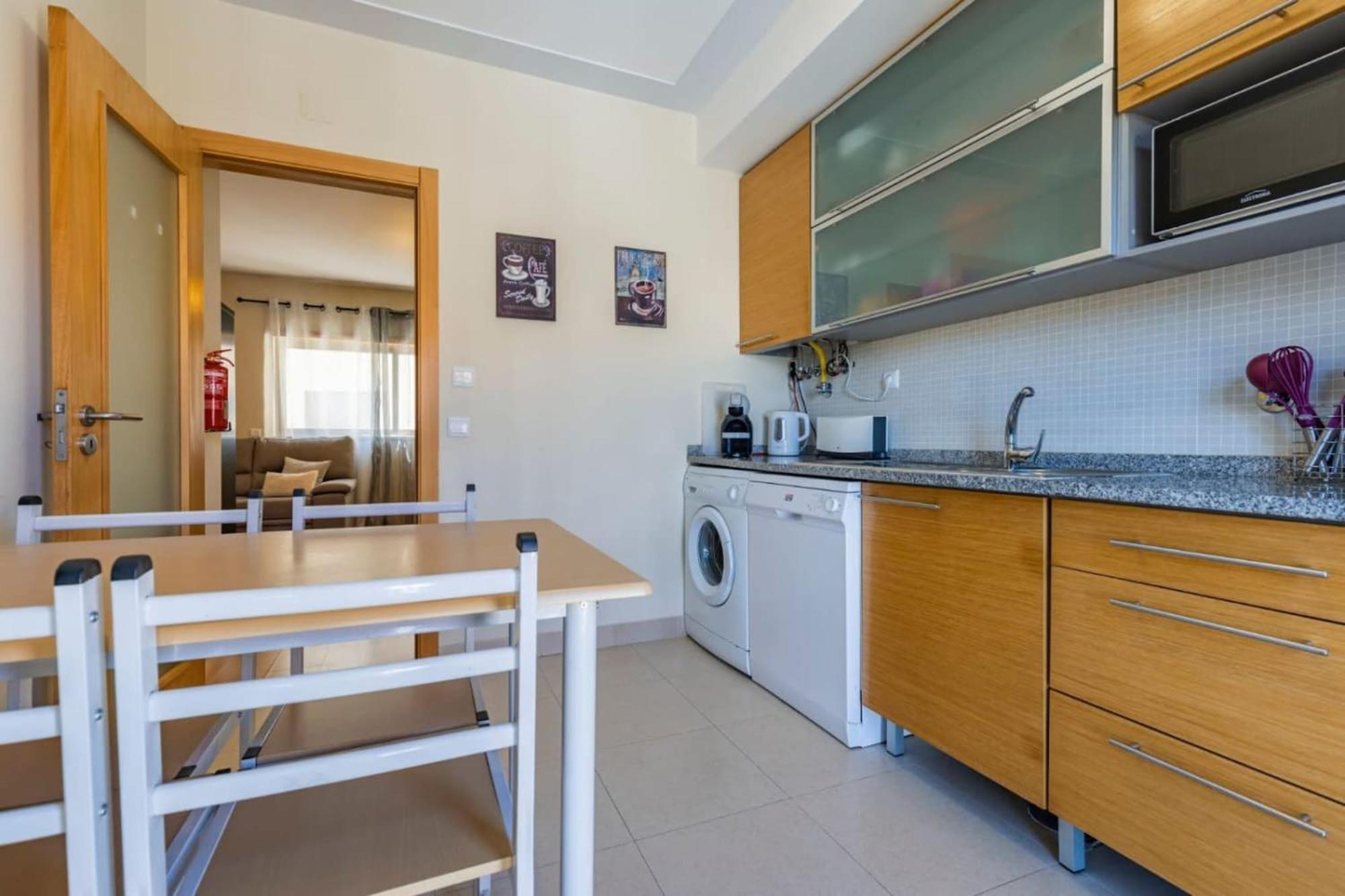 T2 Apartamento