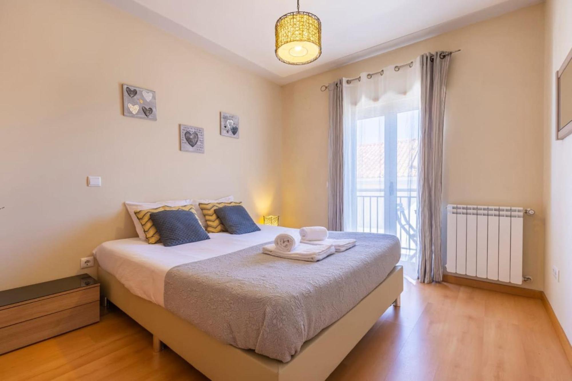 T2 Apartment *
