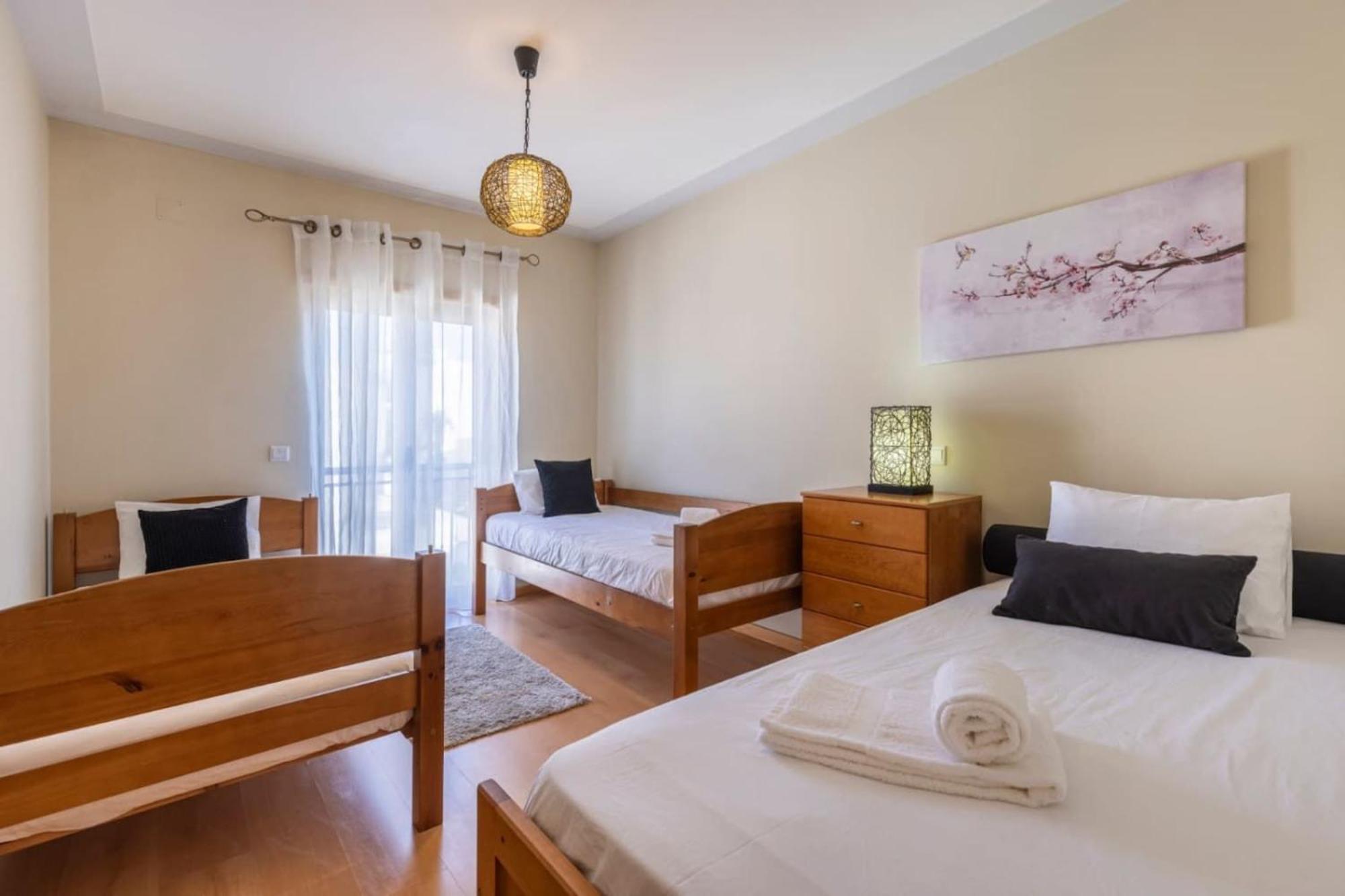 T2 Apartment