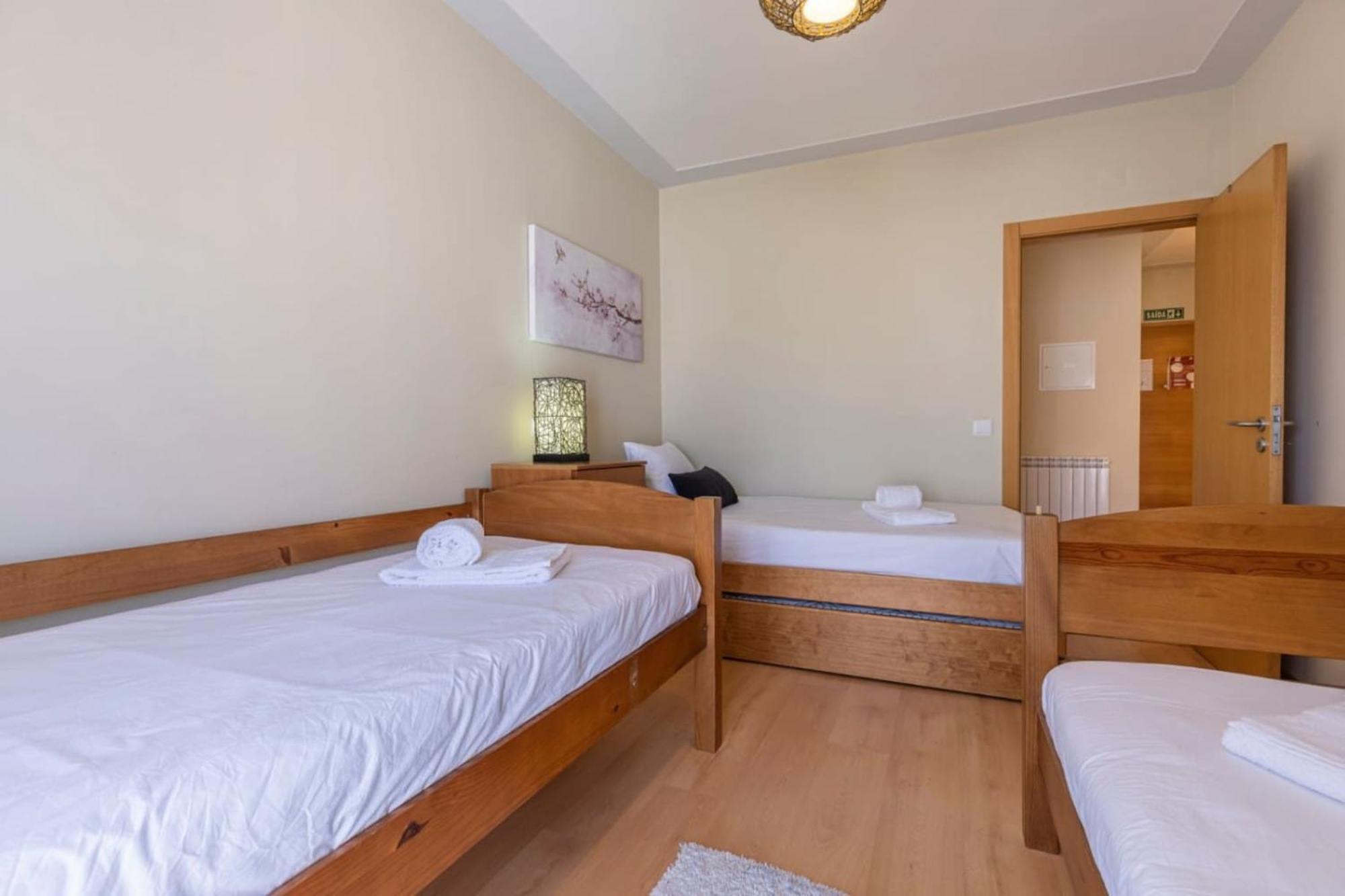 Apartamento T2
