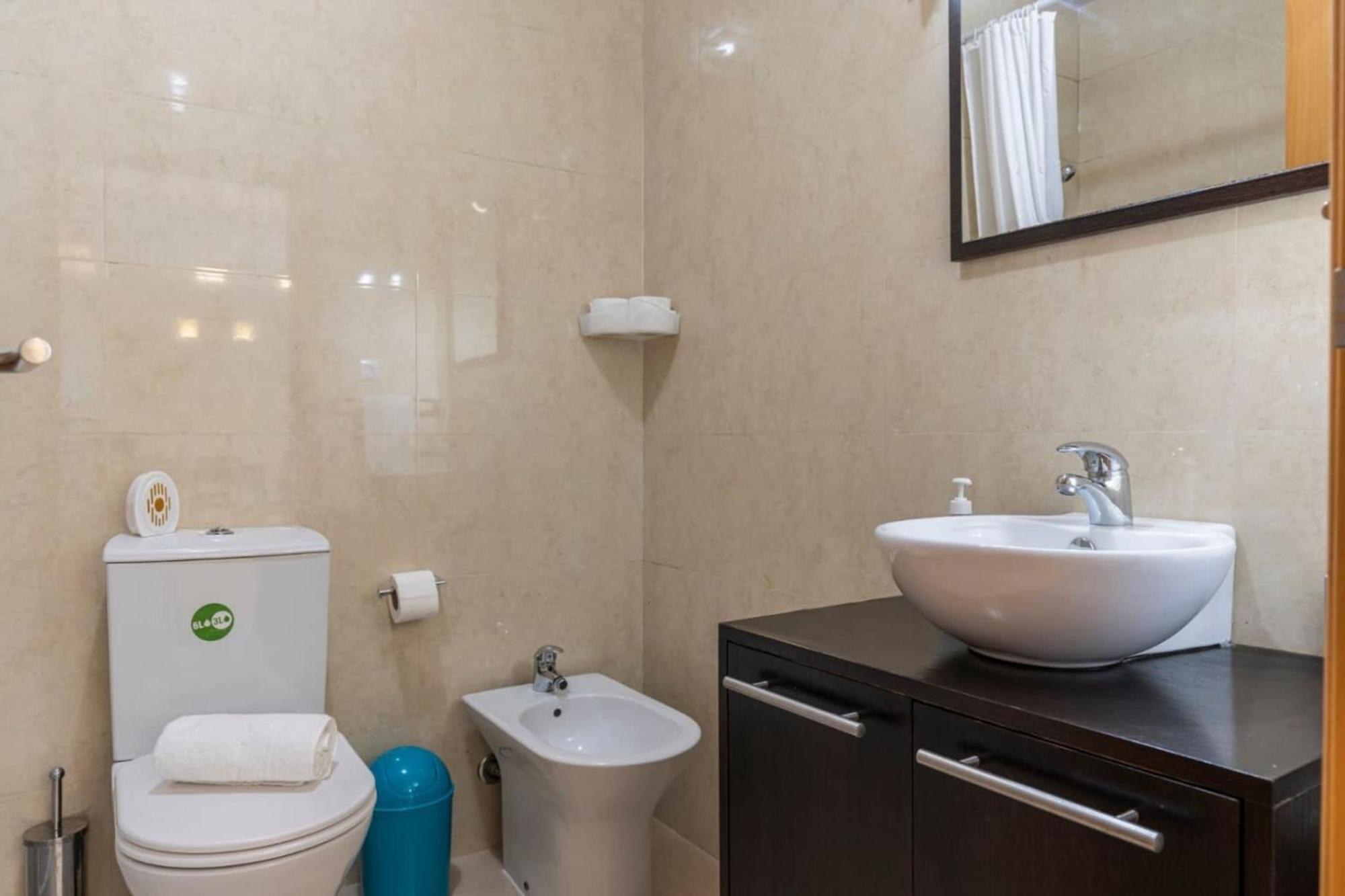 T2 Apartment Nazare
