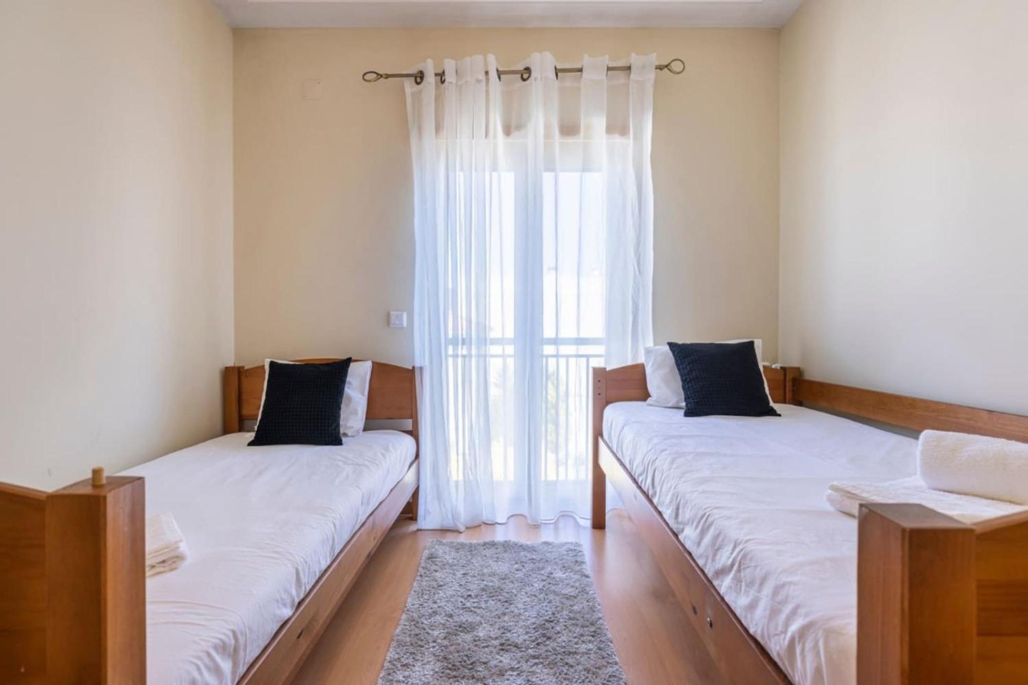 T2 Apartment