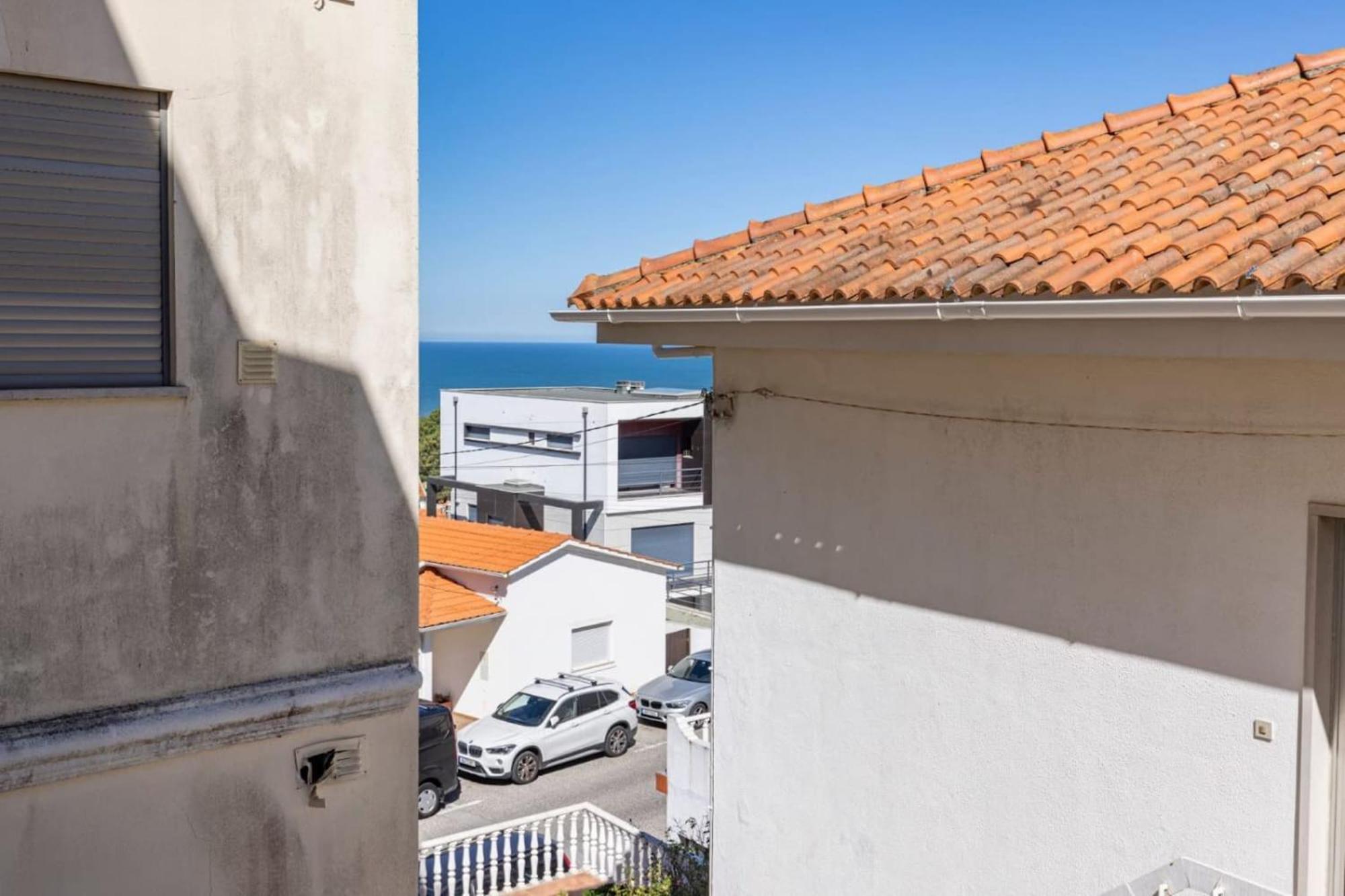 Apartamento T2 *