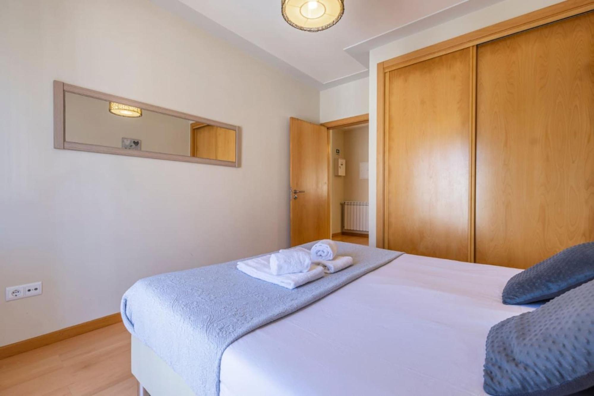 T2 Apartamento Nazaré
