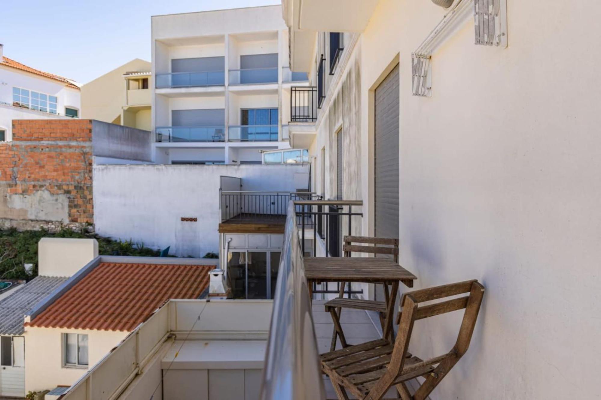 T2 Apartment