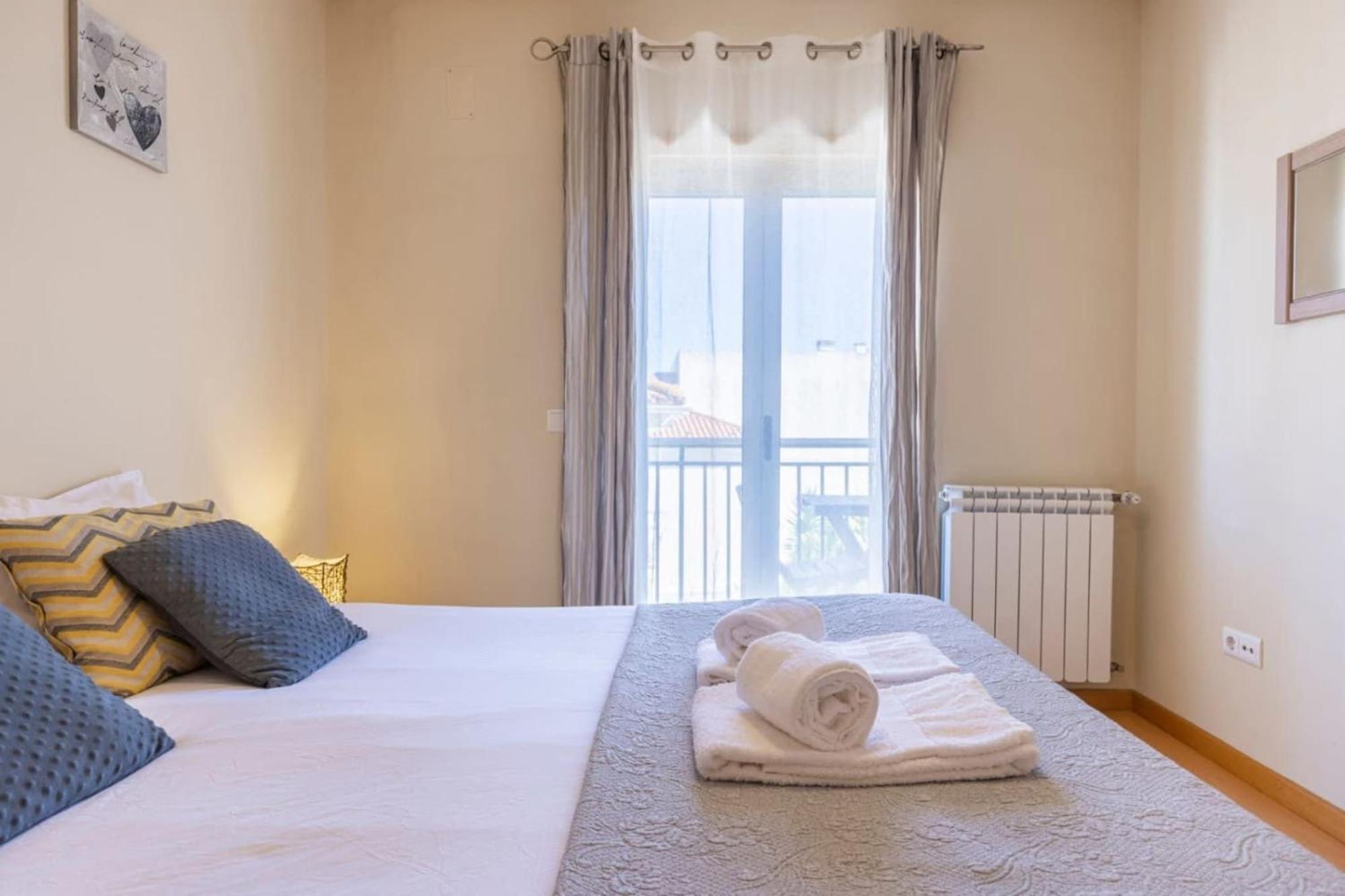 Apartment T2 *