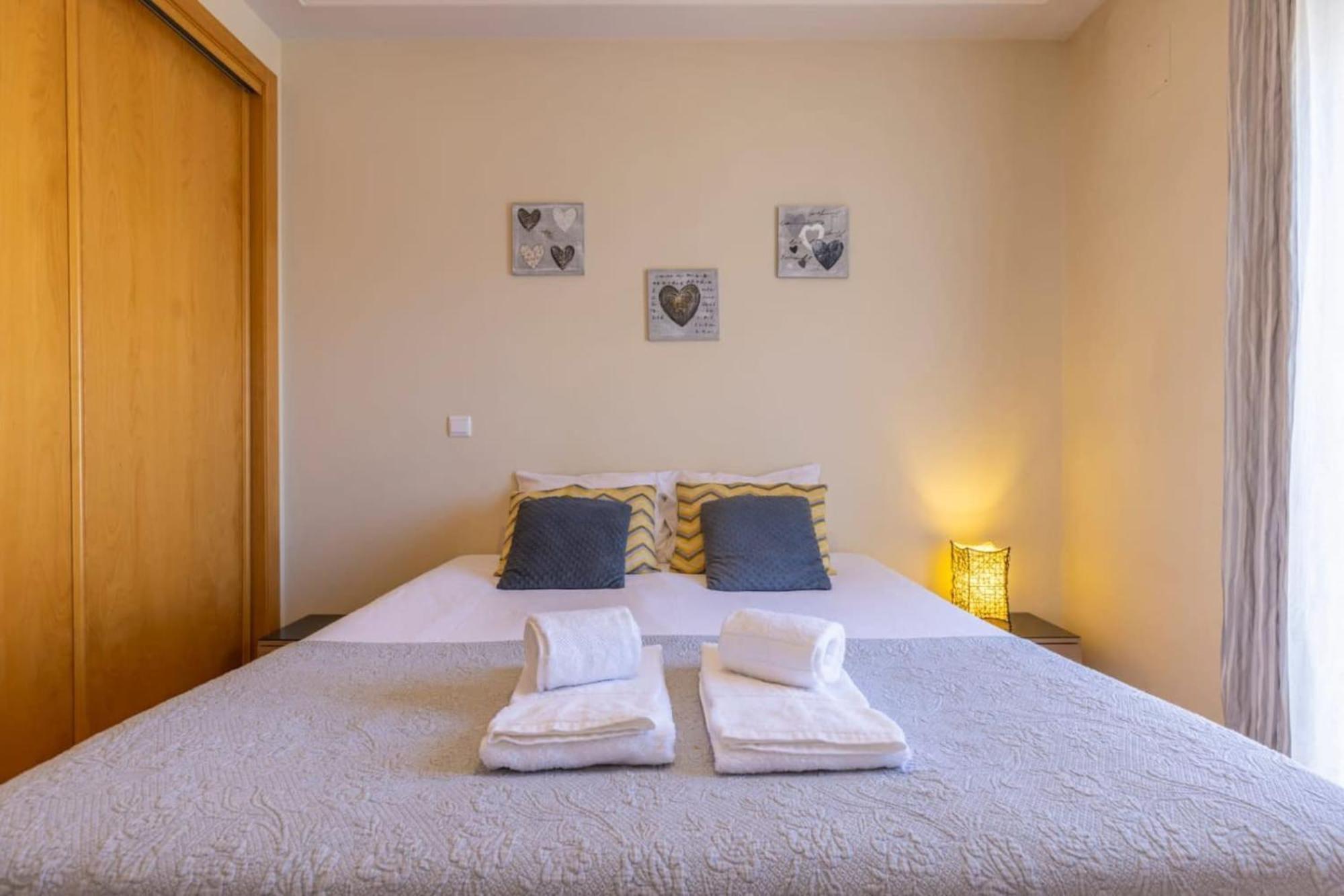 Apartment T2 Nazare