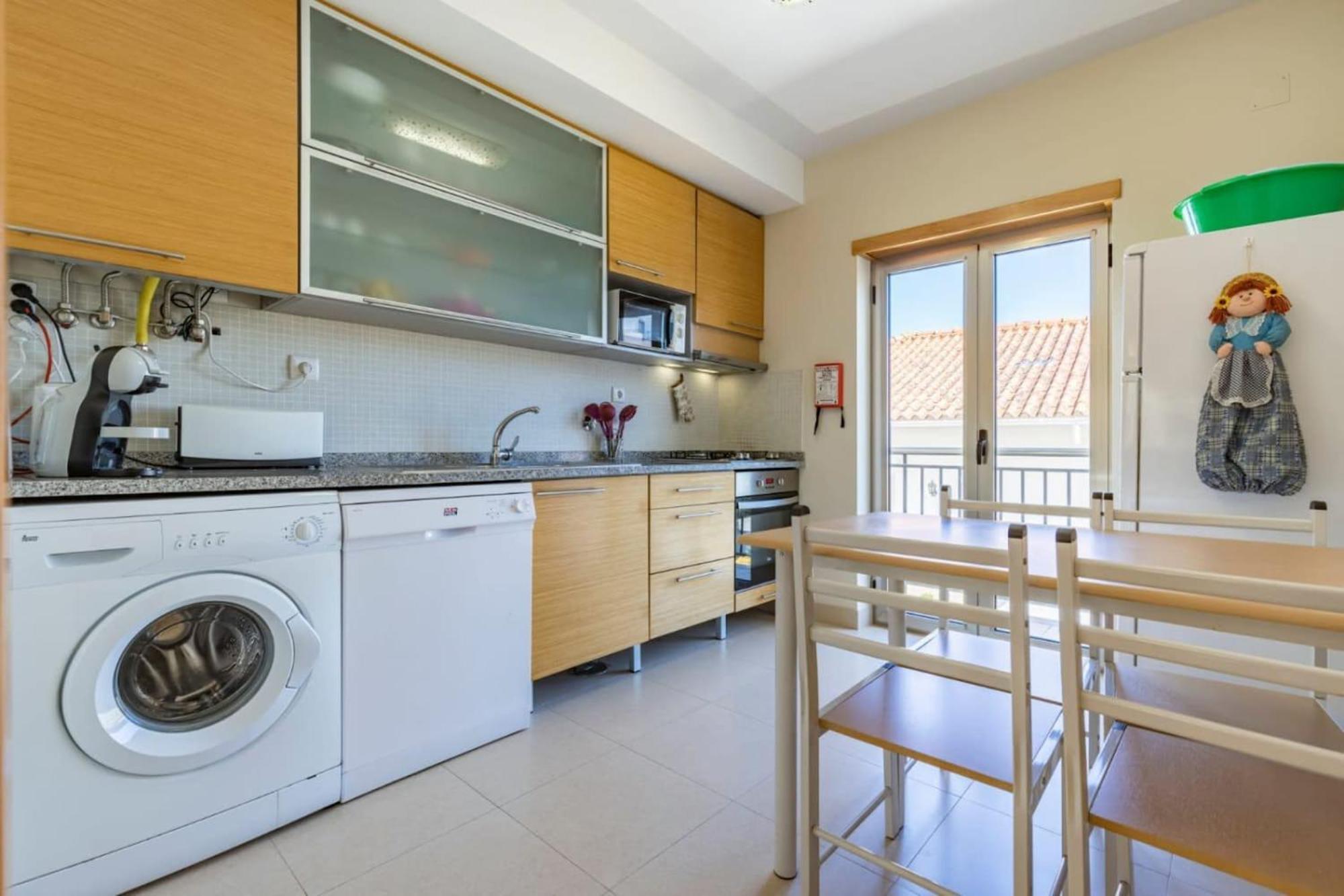 T2 Apartment